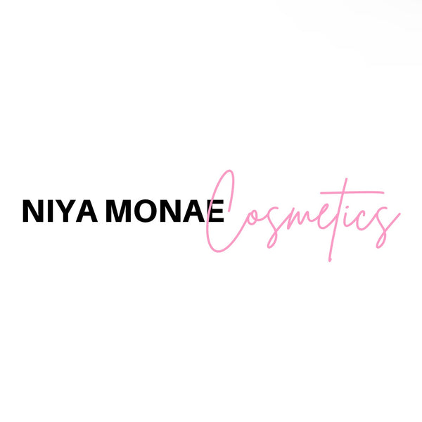 Niya Monae Cosmetics
